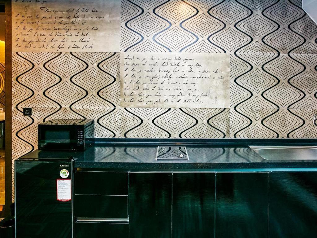 Hotel Boutique 9 Seul Zewnętrze zdjęcie