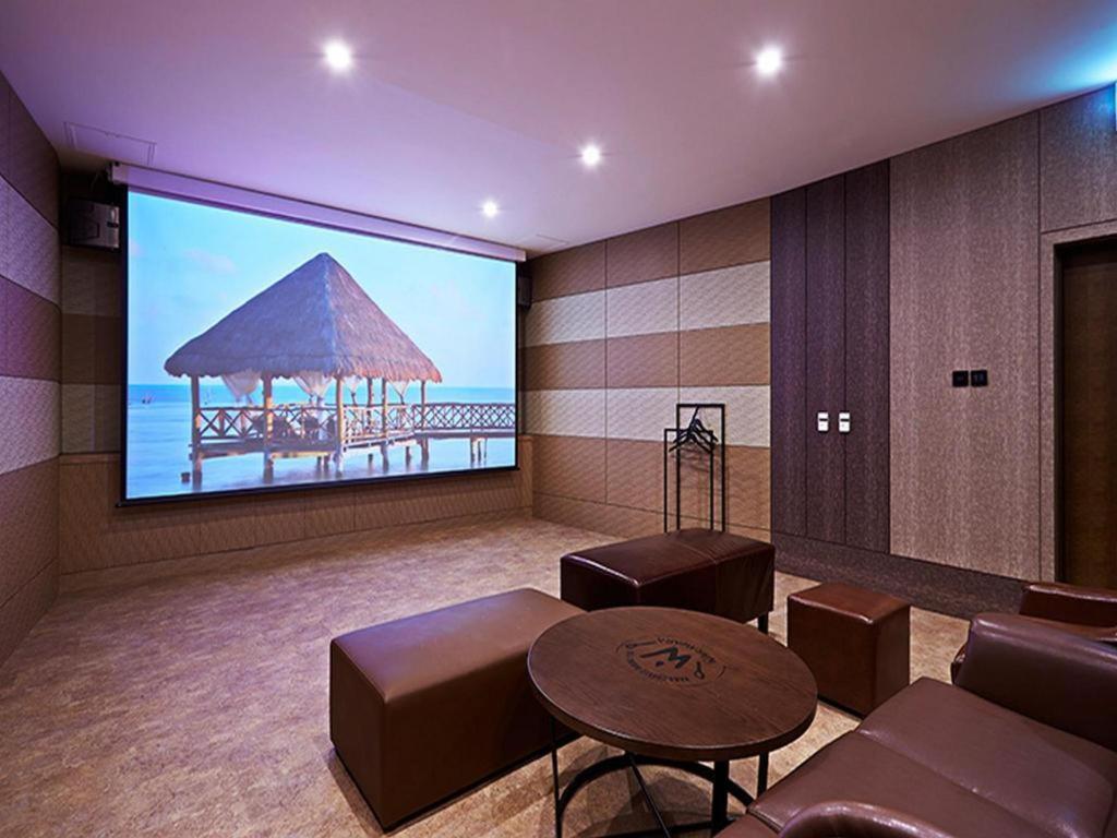 Hotel Boutique 9 Seul Zewnętrze zdjęcie