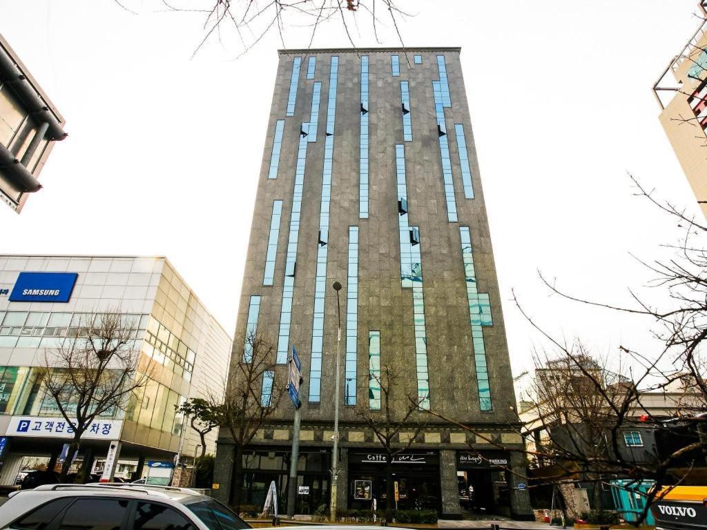 Hotel Boutique 9 Seul Zewnętrze zdjęcie