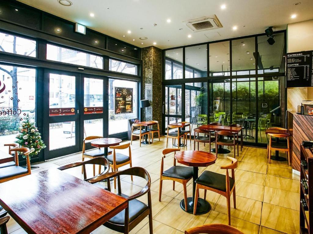 Hotel Boutique 9 Seul Zewnętrze zdjęcie