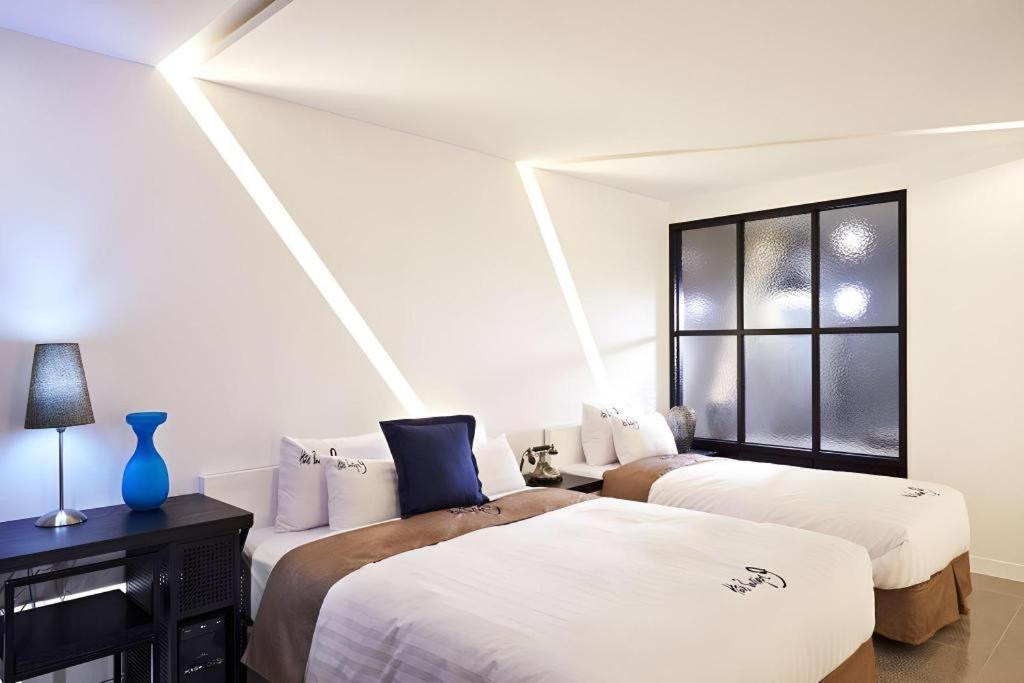 Hotel Boutique 9 Seul Zewnętrze zdjęcie