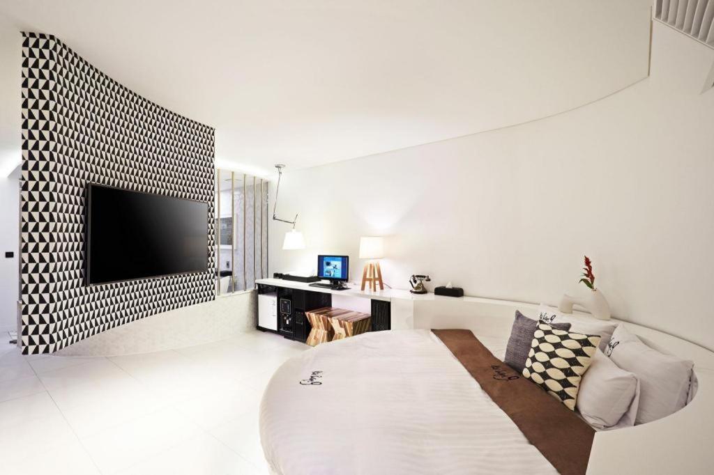 Hotel Boutique 9 Seul Zewnętrze zdjęcie
