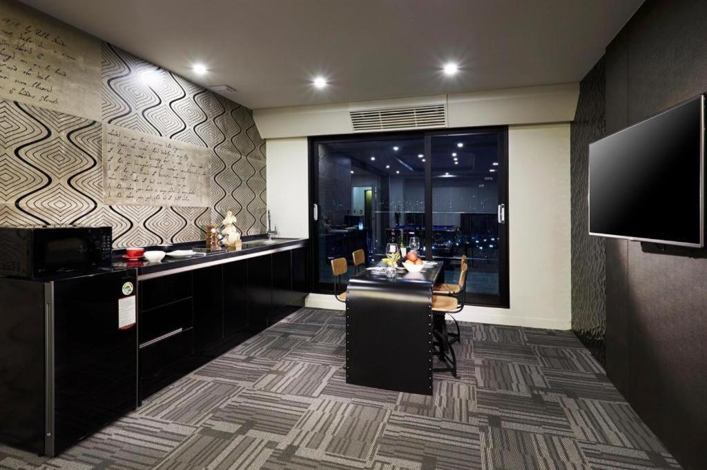 Hotel Boutique 9 Seul Zewnętrze zdjęcie