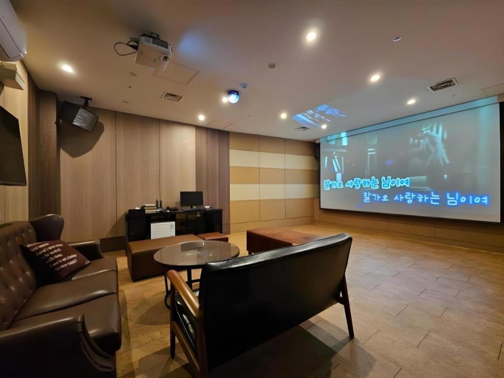 Hotel Boutique 9 Seul Zewnętrze zdjęcie