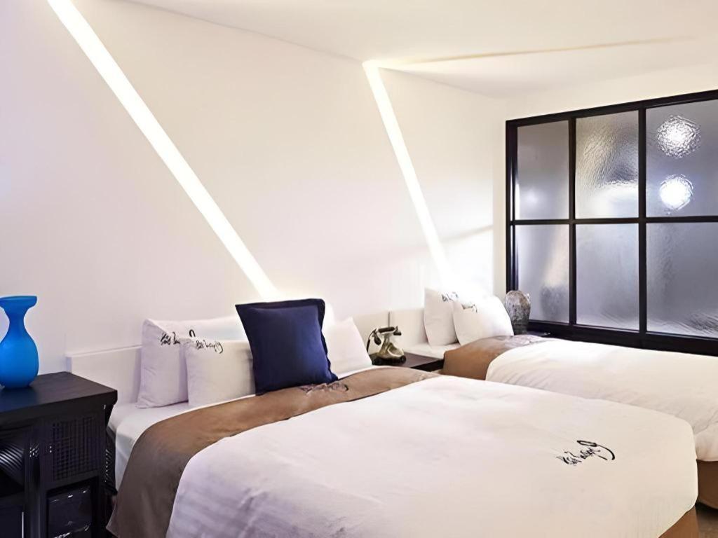 Hotel Boutique 9 Seul Zewnętrze zdjęcie
