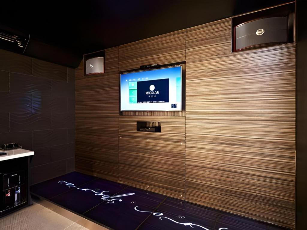 Hotel Boutique 9 Seul Zewnętrze zdjęcie